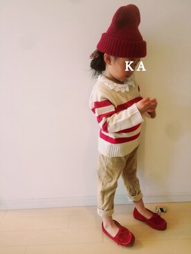 akimooonさんのコーディネート