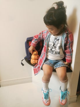 akimooonさんのコーディネート