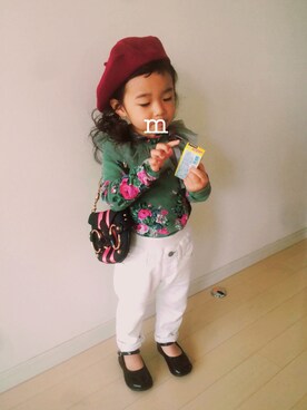 akimooonさんのコーディネート