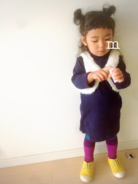 akimooonさんのコーディネート