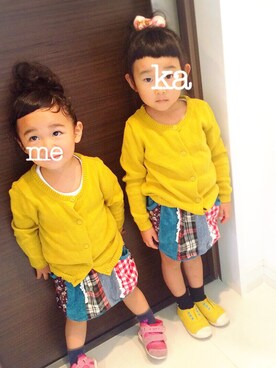 akimooonさんのコーディネート