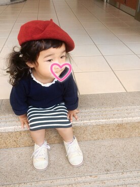 akimooonさんのコーディネート