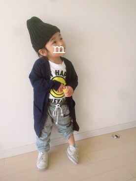 akimooonさんのコーディネート