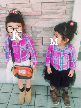 akimooonさんのコーディネート