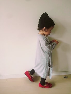 akimooonさんのコーディネート