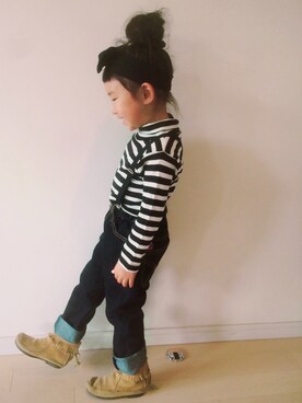 akimooonさんのコーディネート