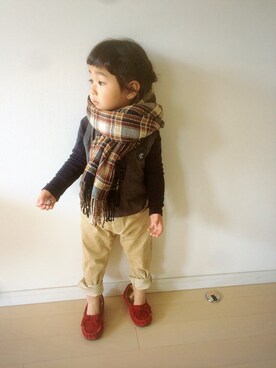 akimooonさんのコーディネート