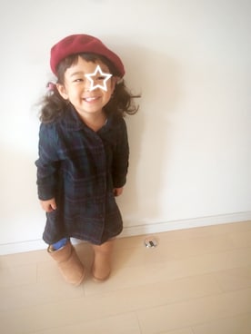 akimooonさんのコーディネート