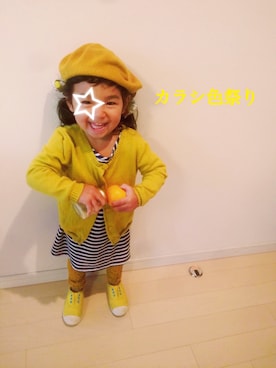 akimooonさんのコーディネート