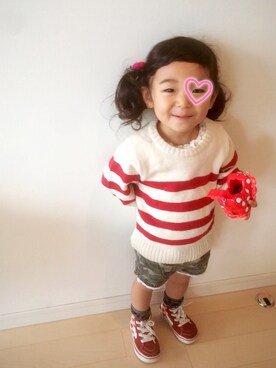 akimooonさんのコーディネート