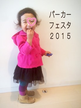 akimooonさんのコーディネート