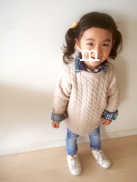 akimooonさんのコーディネート