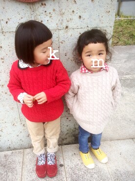 akimooonさんのコーディネート