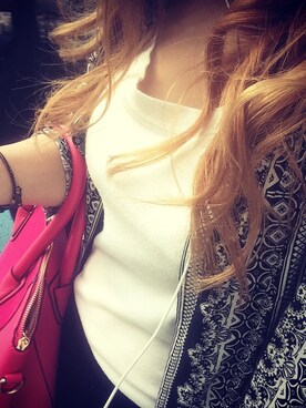 nijitanさんのコーディネート