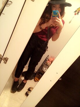 nijitanさんのコーディネート