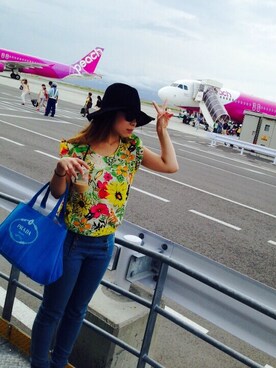 nijitanさんのコーディネート