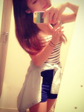 nijitanさんのコーディネート