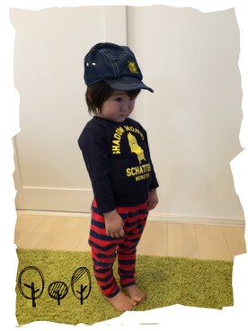 haru★mamaさんのコーディネート