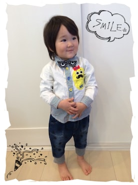 haru★mamaさんのコーディネート