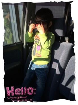 haru★mamaさんのコーディネート