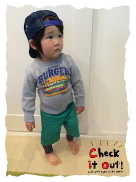 haru★mamaさんのコーディネート