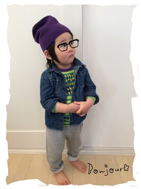 haru★mamaさんのコーディネート