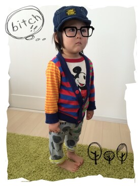 haru★mamaさんのコーディネート