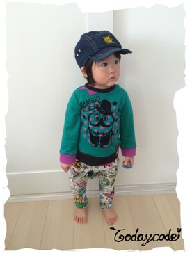 haru★mamaさんのコーディネート