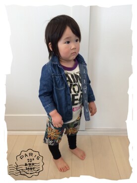 haru★mamaさんのコーディネート