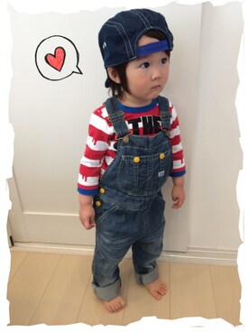 haru★mamaさんのコーディネート