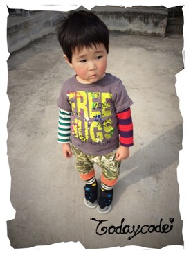 haru★mamaさんのコーディネート