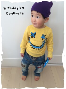 haru★mamaさんのコーディネート