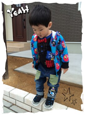 haru★mamaさんのコーディネート