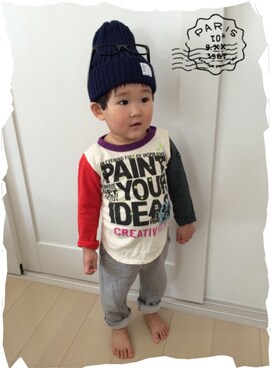 haru★mamaさんのコーディネート