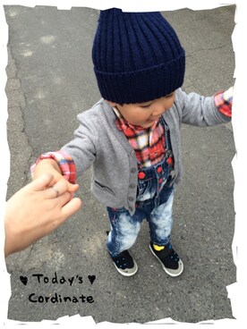 haru★mamaさんのコーディネート