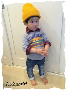 haru★mamaさんのコーディネート