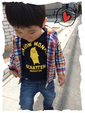 haru★mamaさんのコーディネート