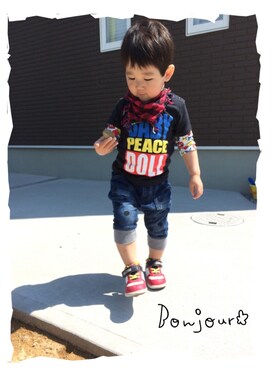 haru★mamaさんのコーディネート