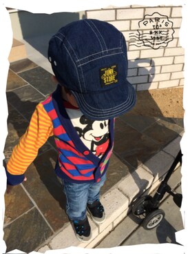 haru★mamaさんのコーディネート