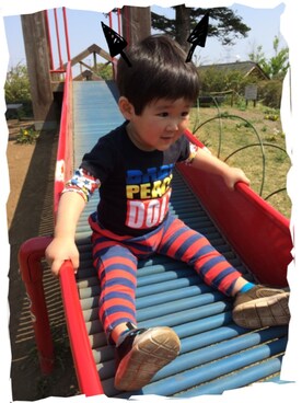 haru★mamaさんのコーディネート