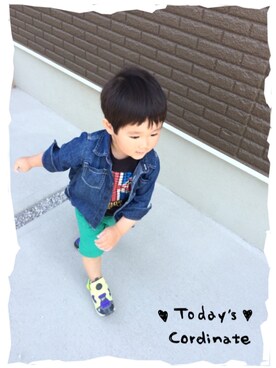 haru★mamaさんのコーディネート