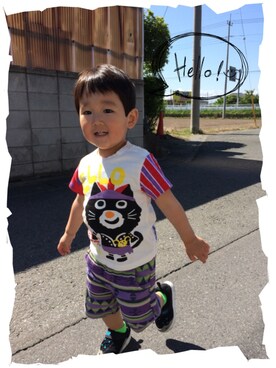 haru★mamaさんのコーディネート