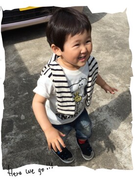 haru★mamaさんのコーディネート