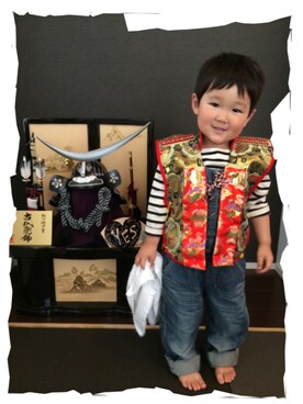 haru★mamaさんのコーディネート