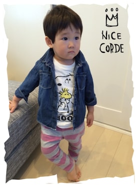 haru★mamaさんのコーディネート