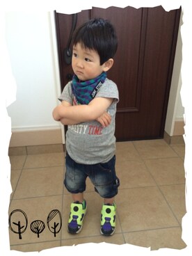 haru★mamaさんのコーディネート