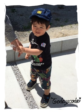 haru★mamaさんのコーディネート