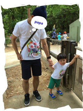 haru★mamaさんのコーディネート