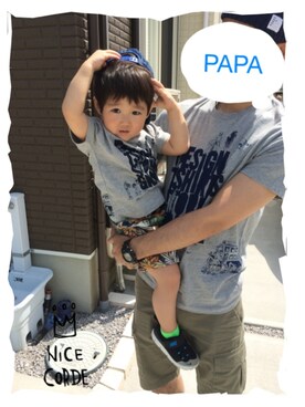 haru★mamaさんのコーディネート