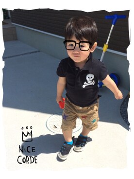 haru★mamaさんのコーディネート